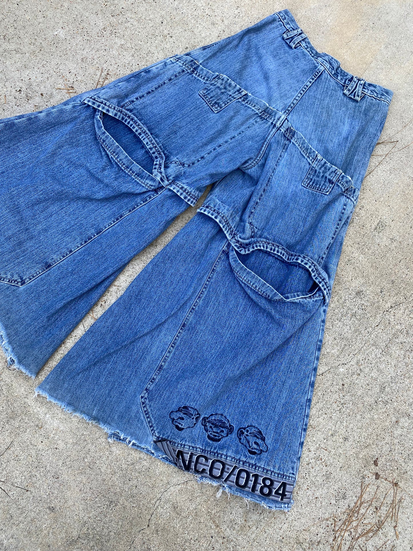 Vintage jnco pants