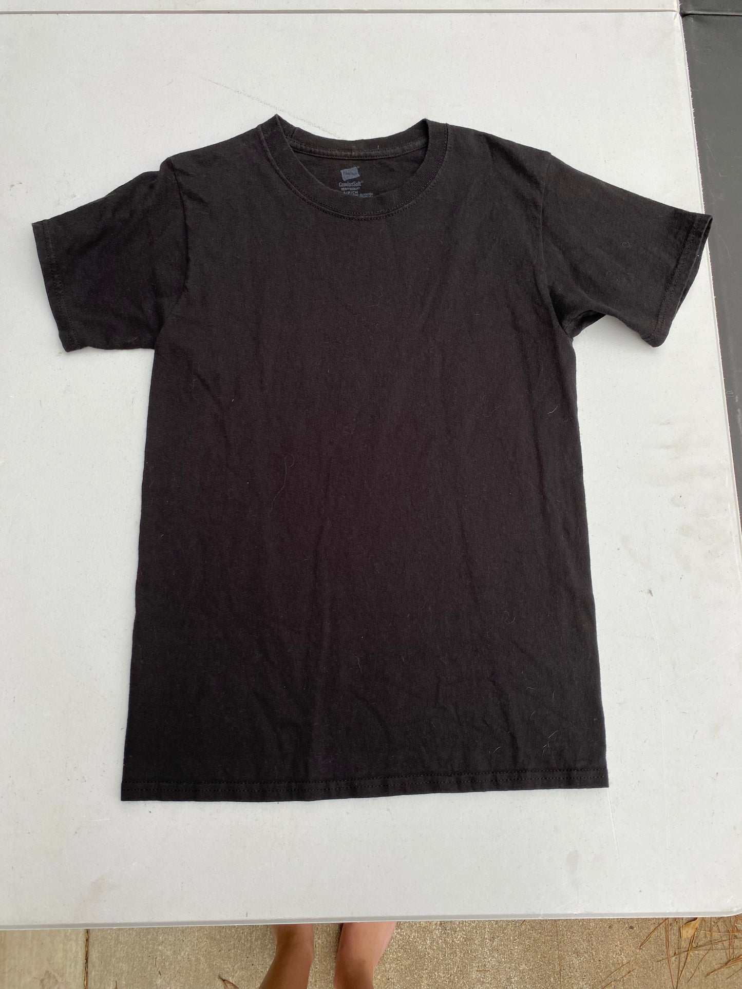 Shit talker baby tee