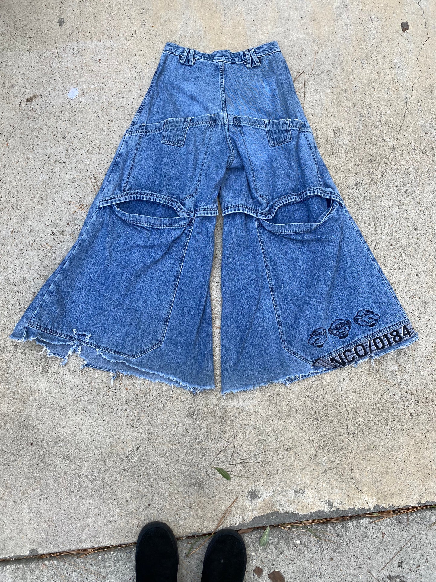 Vintage jnco pants