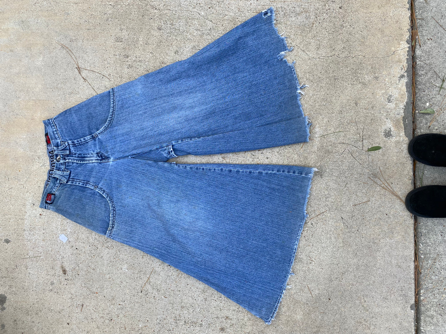 Vintage jnco pants