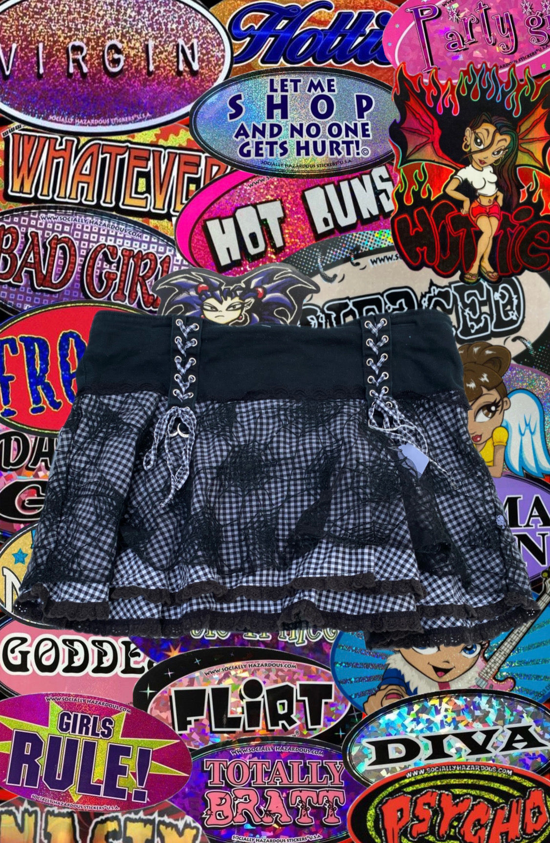 Tripp nyc skirt