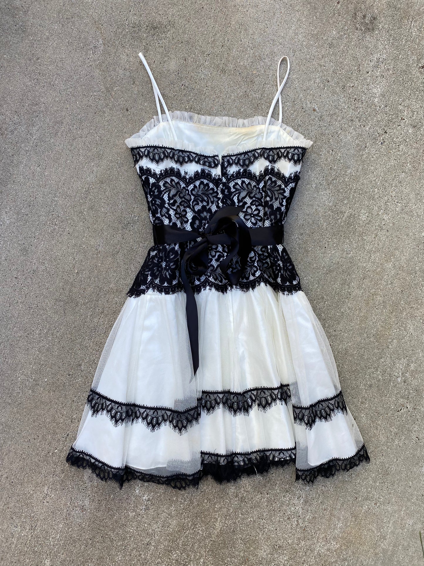 Jennifer’s body hoco dress