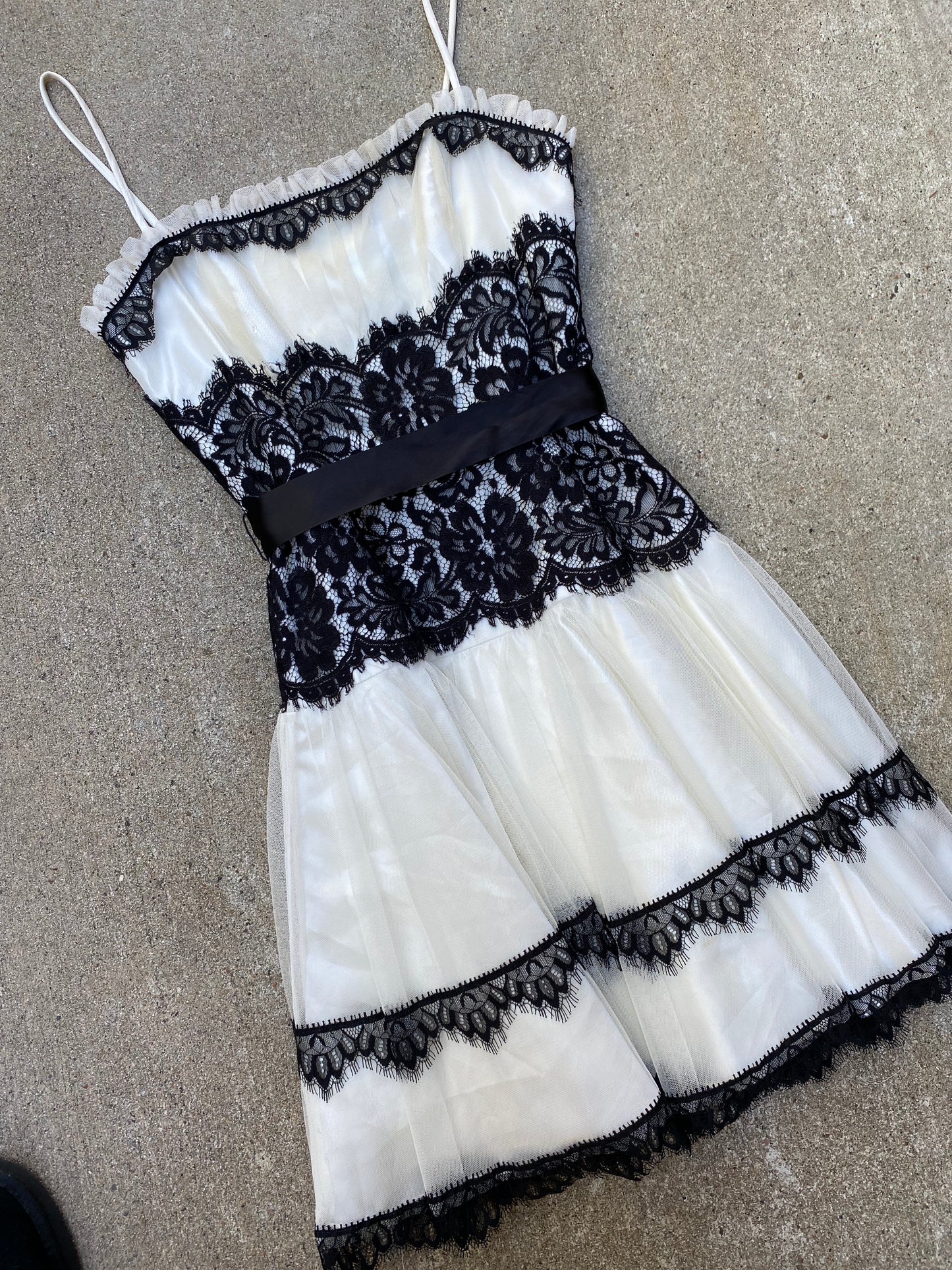 Jennifer’s body hoco dress